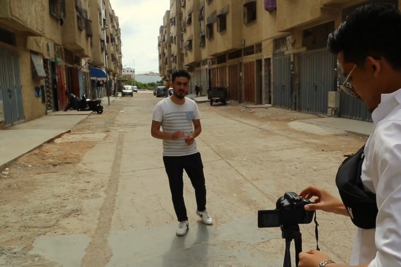 فرض الضريبة على صناع المحتوى