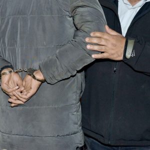 توقيف متورط في قتل زوجته بجرسيف