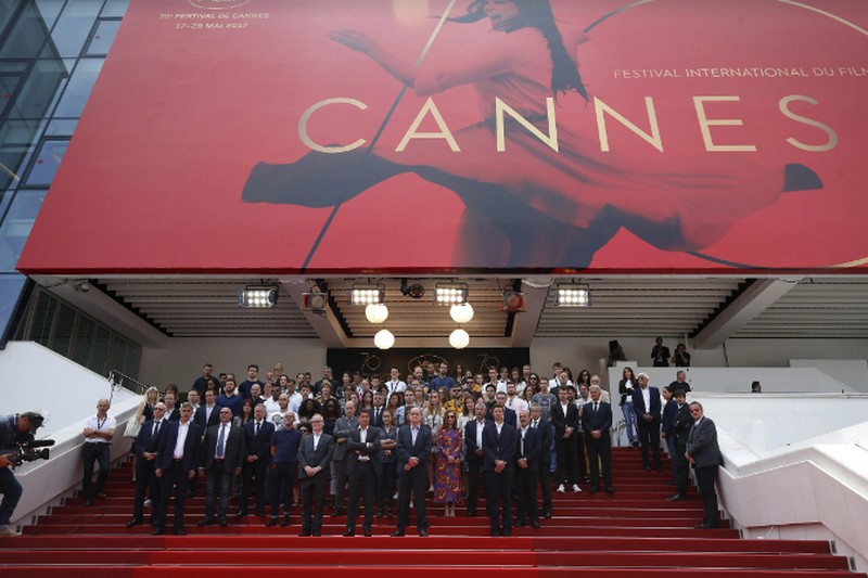 واكريم:  المغرب يبصم على حضور متميز في مهرجان "كان" السينمائي