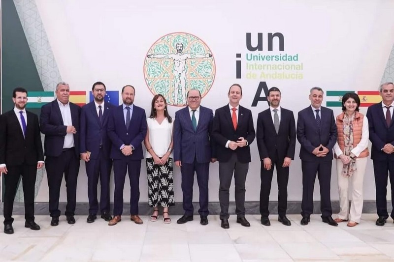 التعاون يوحد الجامعات المغربية والأندلسية