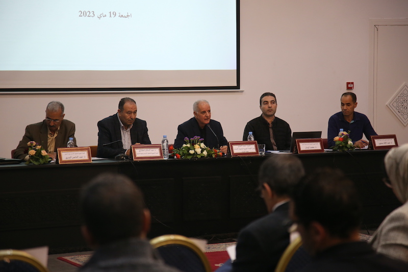لجنة حقوقية ترصد تناميا "مقلقا" لظاهرة تسخير الأطفال في التسول بالناظور