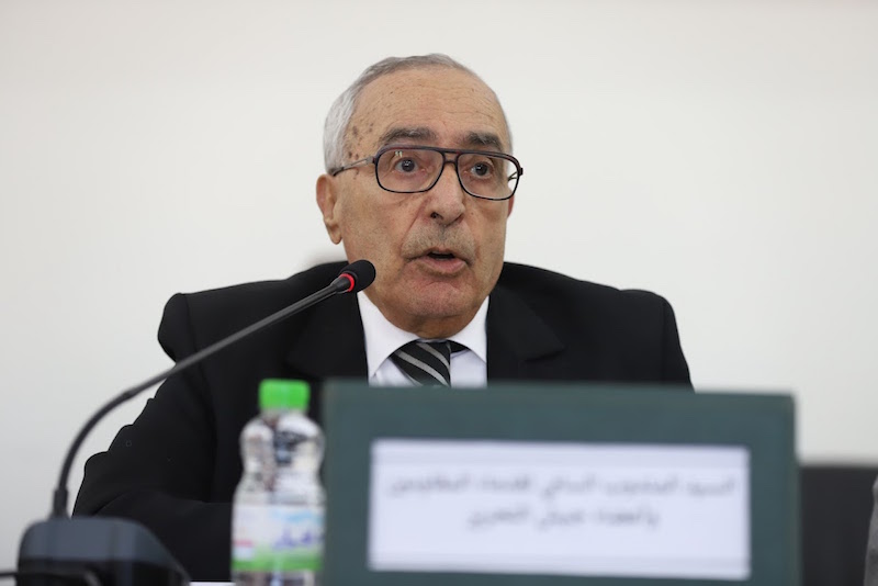 مندوبية قدماء المحاربين تحيل الموظفين المضربين على المجلس التأديبي