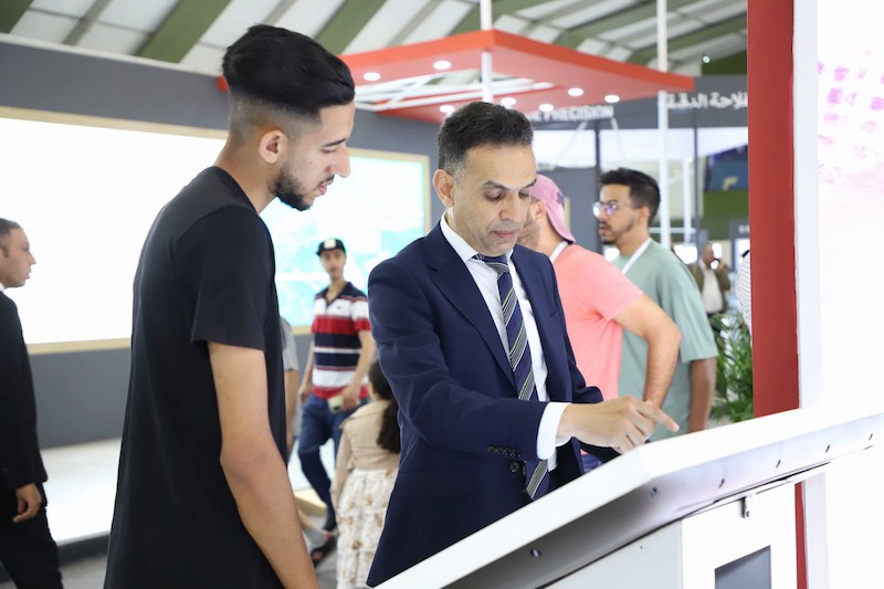 وكالة التنمية الفلاحية تواكب المقاولين الشباب
