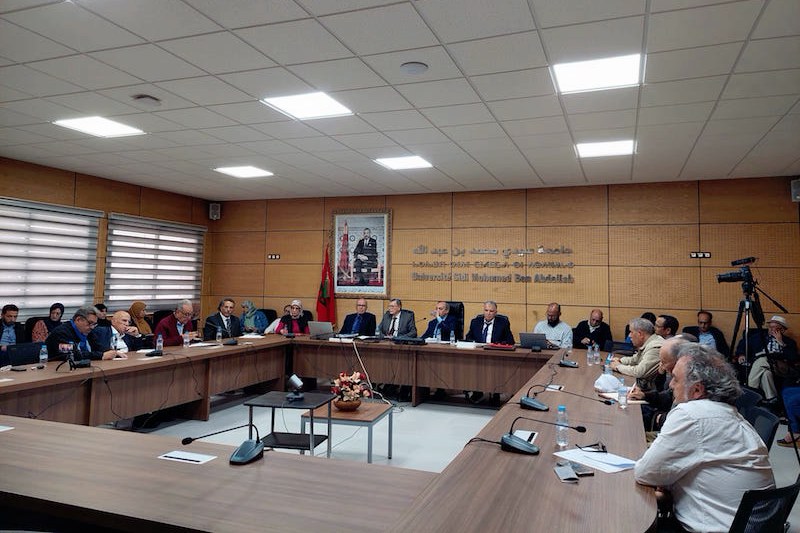 ندوة تبرز إنتاجات لسان الدين بن الخطيب