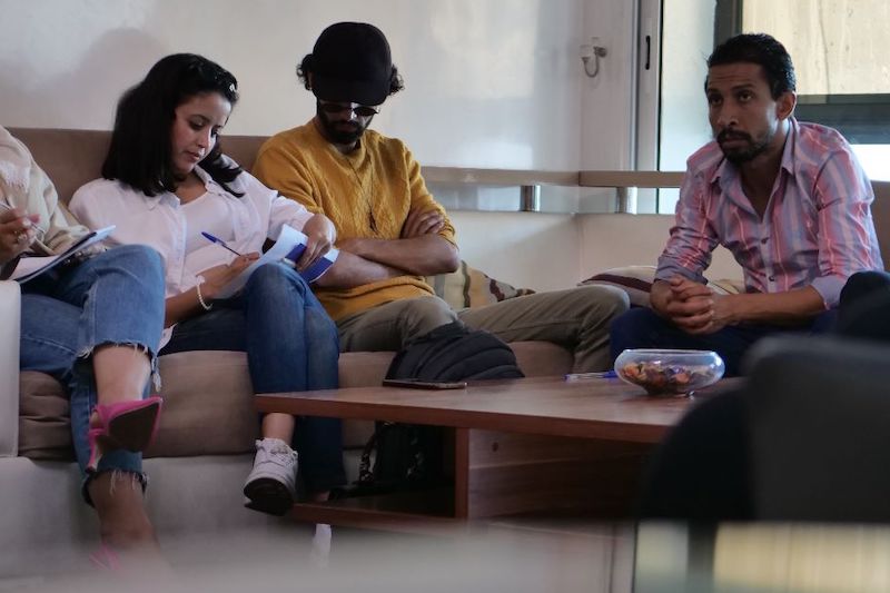 منتدى شبابي يطلق مشروعاً لحماية "ضحايا انتهاكات الحريات الفردية"