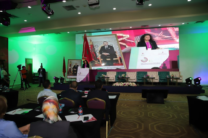 نداء البرلمانيين الاشتراكيين الشباب
