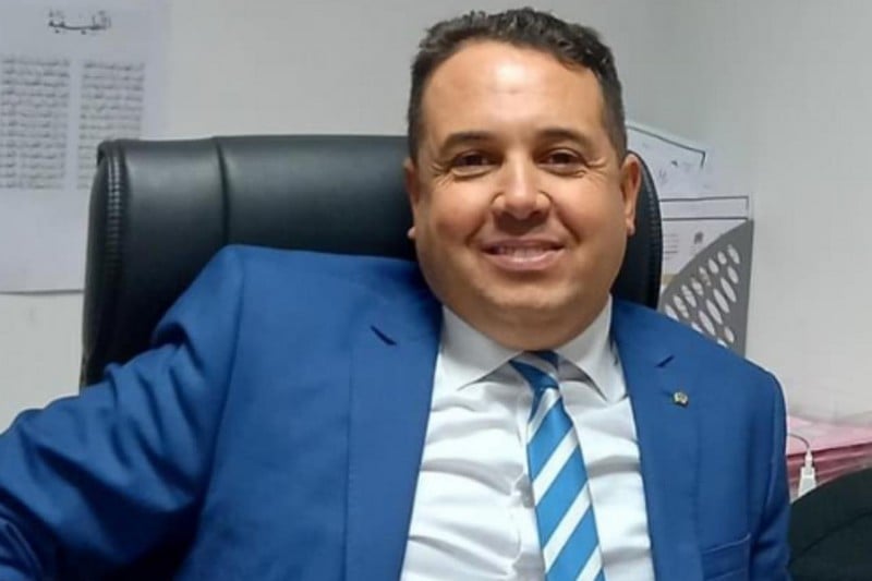 أوباجا على رأس الجامعة المغربية للريكبي