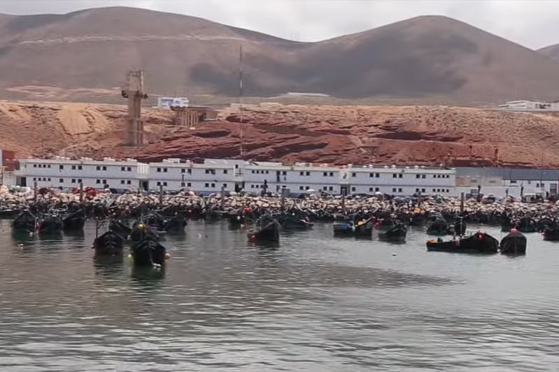 الاستثمار بإقليم سيدي إفني