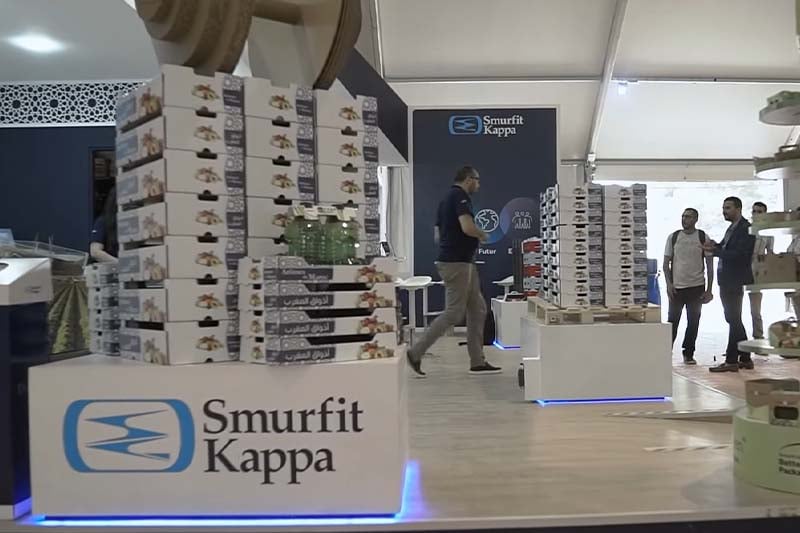 "سمورفيت كابا" في المغرب