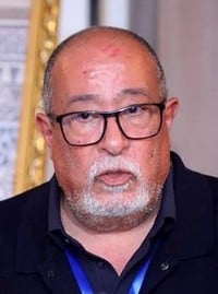 أحمد اخشيشن