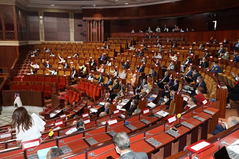 موعد انتخاب خليفة مبدع في لجنة العدل