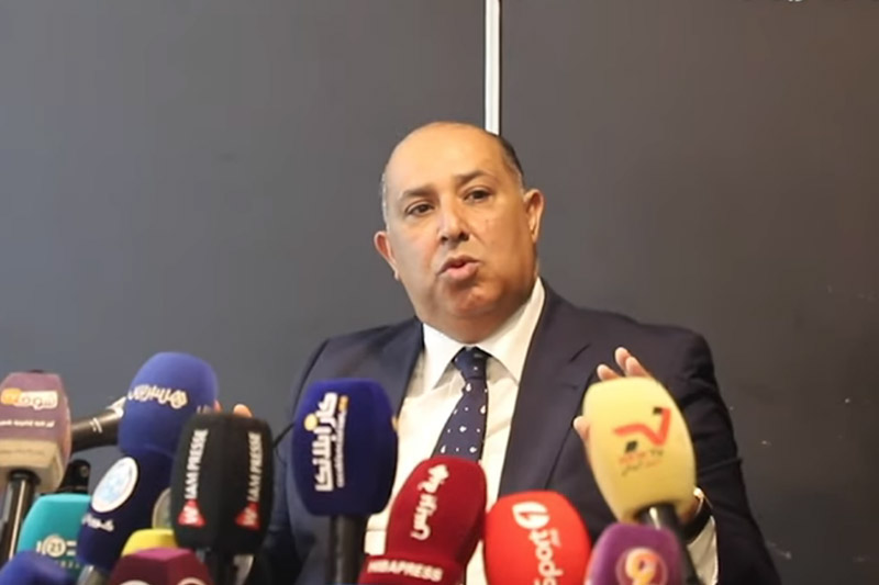 حسبان يرد على "الكورفاسود"