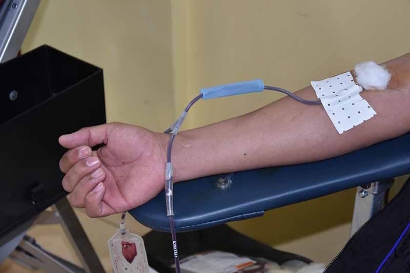 خبراء في الصحة يعرفون بنقص الحديد .. أسباب وأعراض