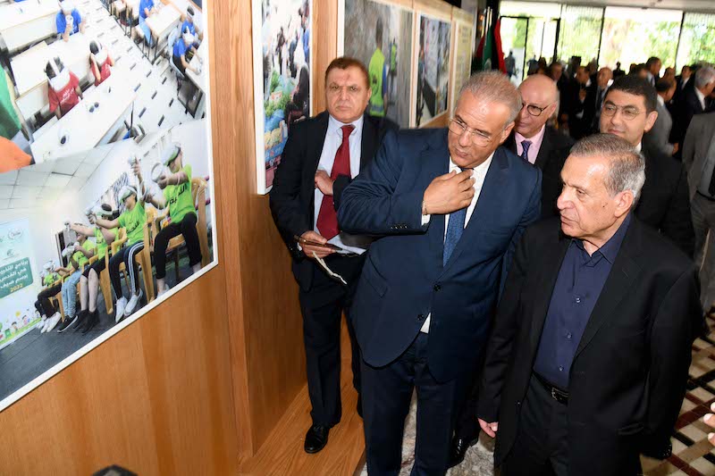 إيصال صوت القدس للعالم