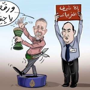ناصر ودراجي الطعارجي