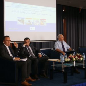"أونسا" يحسس الفلاحين في جهة طنجة