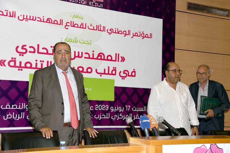 لشكر والثورة الجزائرية