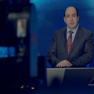 جمعية صحافية تبدي التضامن مع ناصر