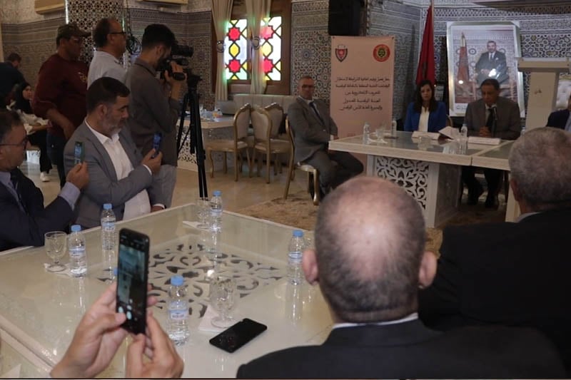 اتفاقية لتحسين خدمات العدول