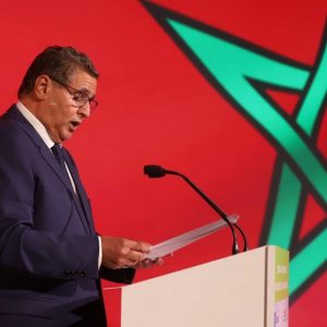 أخنوش يحث إفريقيا على الثقة في مواردها الطبيعية .. وبلومبرغ يشكر الملك