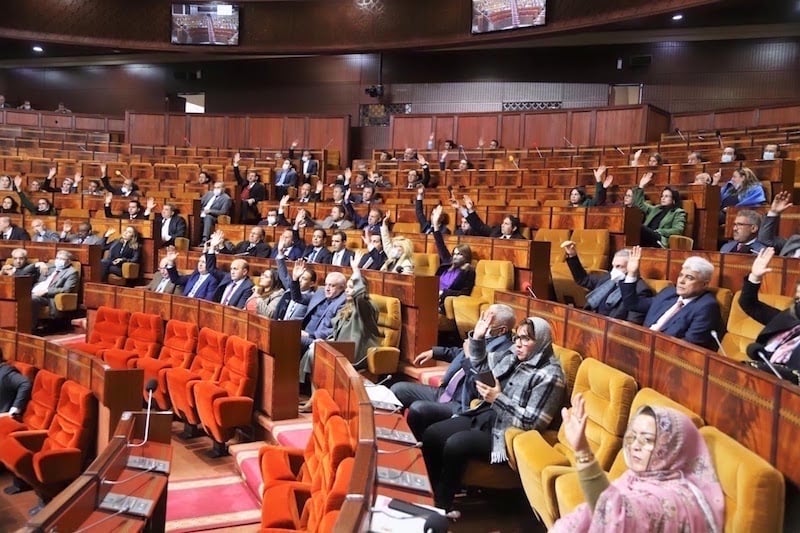 مشروع قانون الشركات الجهوية متعددة الخدمات يُقرب "الحركة الشعبية" من الحكومة