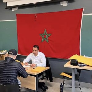 قنصلية متنقلة تقصد مغاربة نيوبرنزويك