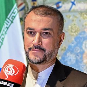 إيران: نؤيد تطبيع العلاقات مع المغرب ومصر