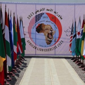 زئير "الأسد الإفريقي" يتجدد من أكادير لتعزيز التعاون العسكري المغربي الأمريكي