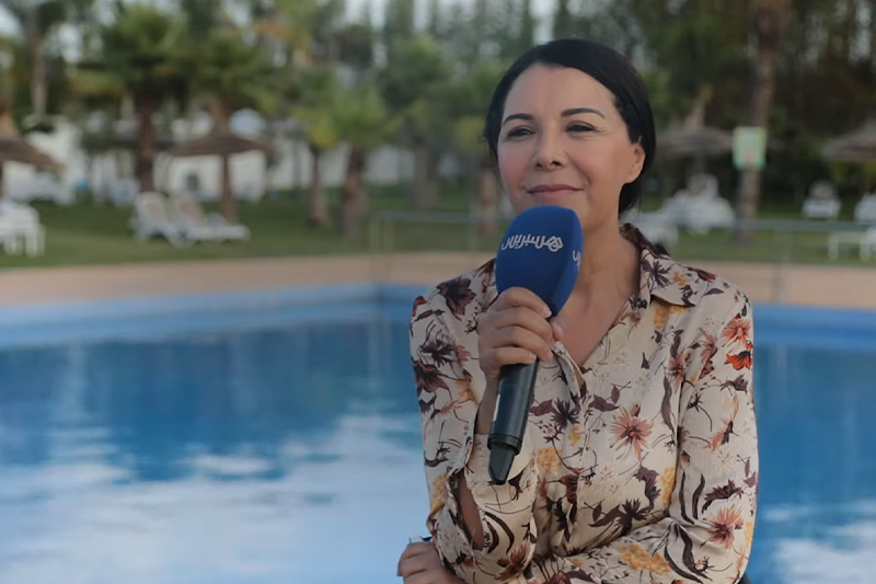 منى فتو ومدونة الأسرة