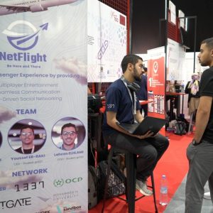 مبرمجون مغاربة يطوّرون منصة رقمية تُرافق رحلات الطيران بالذكاء الاصطناعي
