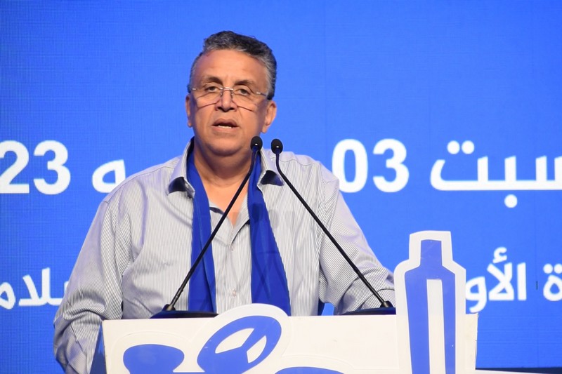 وهبي: "البام" متناغم مع رئيس الحكومة ..  وسنواصل الدفاع عن المرأة المغربية