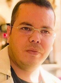 عودة إلياس العماري..