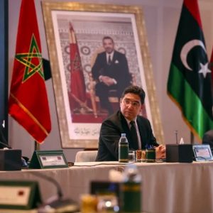 إشادات بجهود الرباط في تطويق "أزمة ليبيا" تعكس حيوية الدبلوماسية المغربية