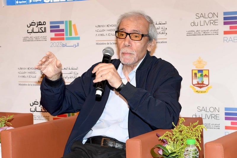 كيليطو يسجل قطيعة الأدب العربي الحديث والقديم .. ويصف القارئ بـ"العدو"