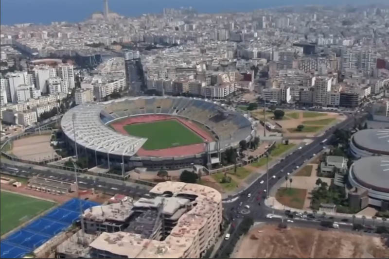 جدل تدبير مركب محمد الخامس