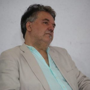 الزاوي: الرمز الثقافي يندثر أمام الكائن الافتراضي الرقمي وأعلام "تيك توك"