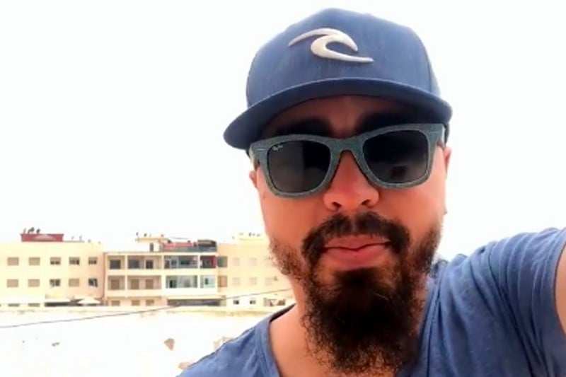 هاشم البسطاوي ينتقد "خبايا الفن" بالمغرب