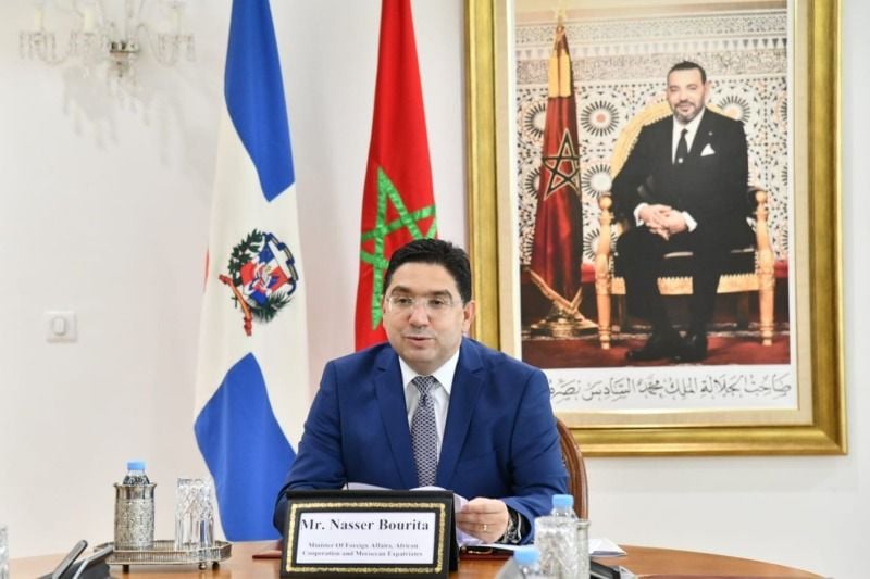 موقف الدومينيكان من قضية الصحراء المغربية .. الرباط تفند الأكاذيب الانفصالية