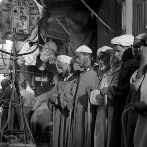 باحث مغربي يشكك في الرواية الرسمية لدخول السينما إلى المملكة سنة 1901