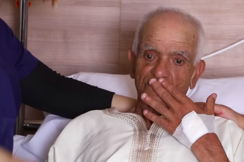 الراحل حسن أمشراط "عسيلة".. لاعب لامس عنان السماء وإنسان محبوب بلا رياء