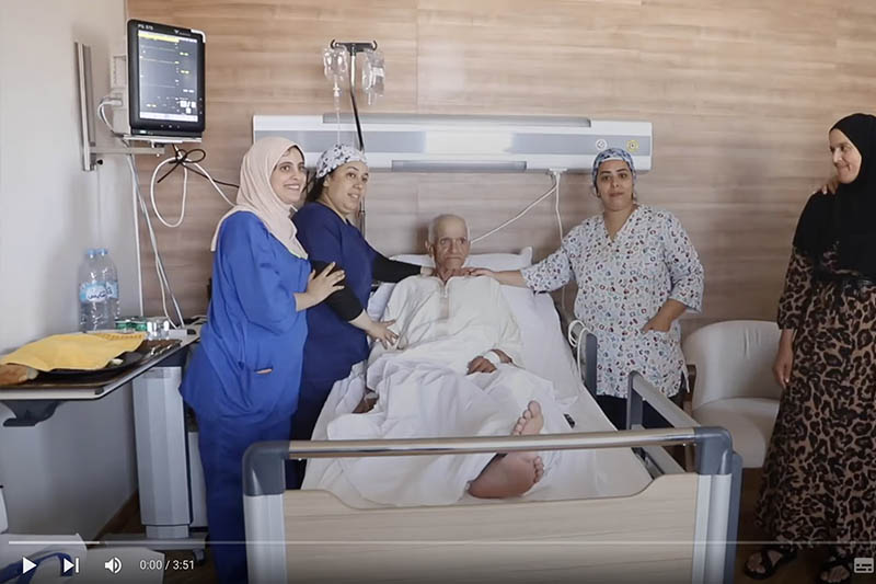 مستجدات صحة عسيلة