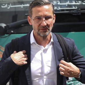 زينباور: الرجاء يأمل التأهل أمام الكويت