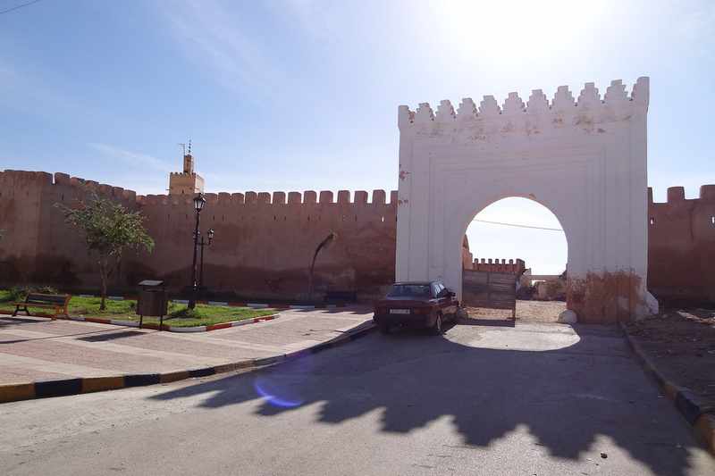 مدينة مغربية تتوسط قائمة الحواضر الأكثر حرا في العالم