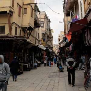 دروب "الملاح" في فاس الجديد .. مشاهد حبلى بأسرار تاريخية وطقوس خاصة