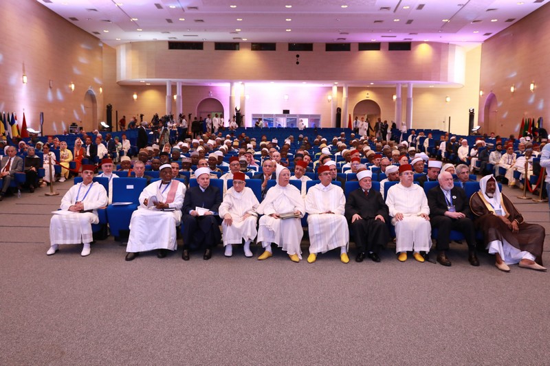 يسف: مأسسة الفتوى تميز النموذج المغربي