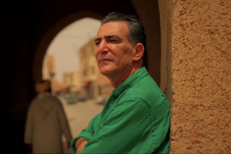 لحلو "يفضل" سعد لمجرد على سميرة سعيد
