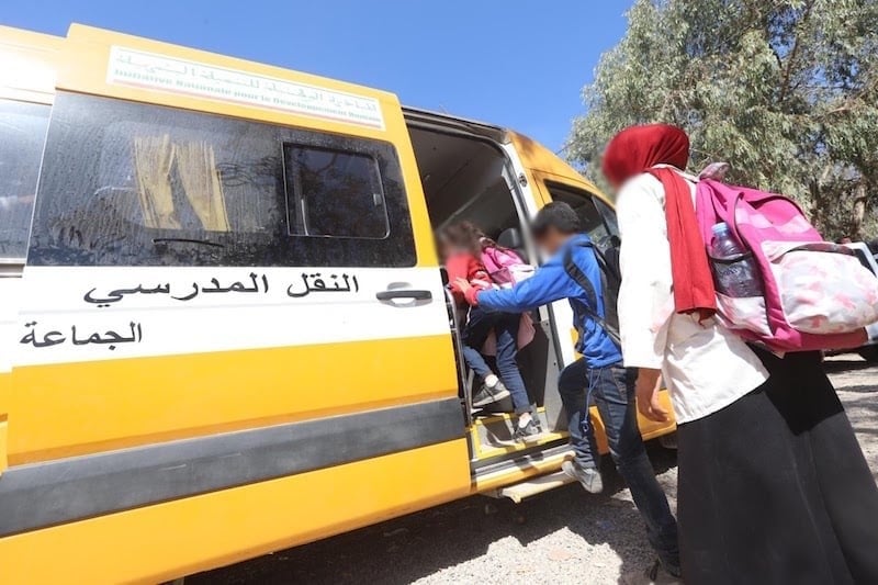 المجلس الأعلى للتربية يطالب بحماية تلامذة الداخليات من العنف والاغتصاب
