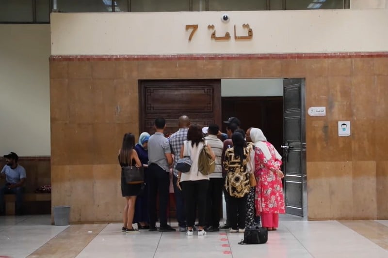 الوكيل العام يطمئن دفاع أمّ التهامي بناني بتسليم محاضر تحقيقات الدرك
