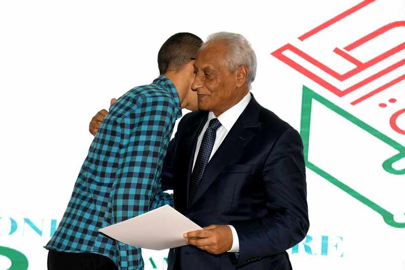 برنامج "مصالحة" يُخلي سجون المغرب من النزيلات المعتقلات بقانون الإرهاب