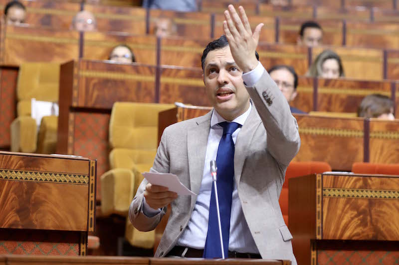 السكوري: غالبية مناصب الشغل المفقودة في المغرب "ليست بأجرة قارة"